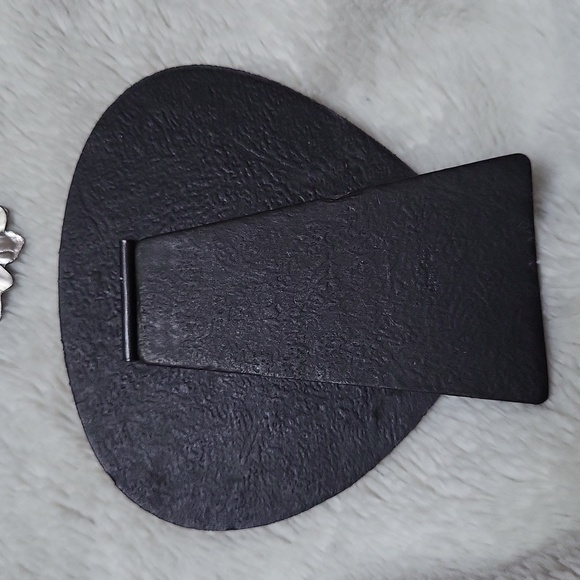 Vintage Birds and Roses Double Heart Picture Frame! - Picture 4 of 8